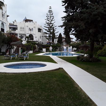 Resort Calahonda Garden-Medina del Zoco Beach Málaga Exterior foto