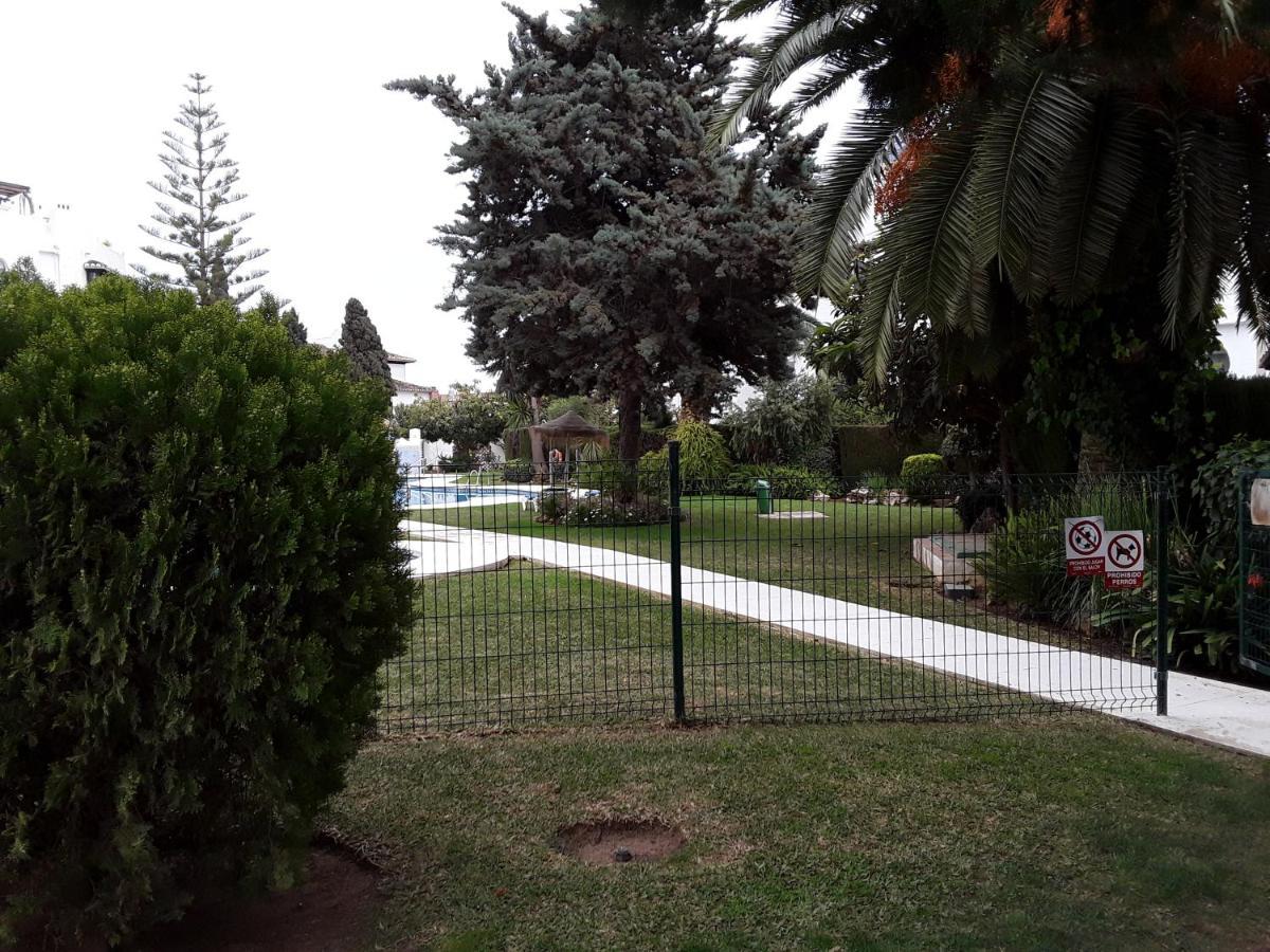Resort Calahonda Garden-Medina del Zoco Beach Málaga Exterior foto